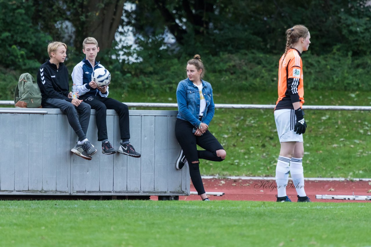 Bild 193 - Frauen SVHU2 : Holstein Kiel : Ergebnis: 1:3